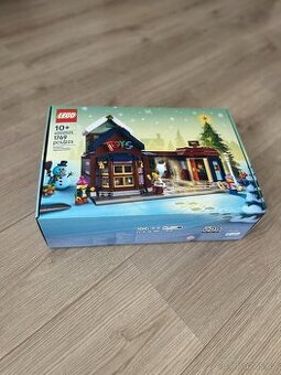 LEGO 4002025 - nové, nerozbalené