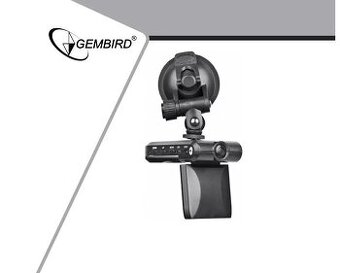 Autokamera Gembird DCAM-001