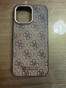 iPhone 14 Pro Max Guess magsafe