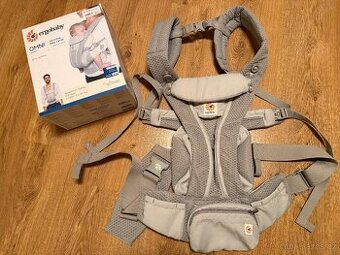 Nosítko ERGOBABY pro 3,2-20,4 kg