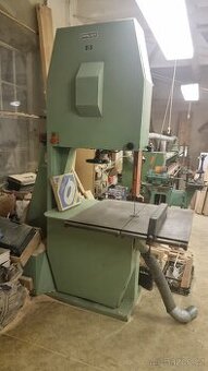 Vybavení truhlárny