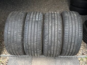 235/55/17 - Giti letní sada pneu