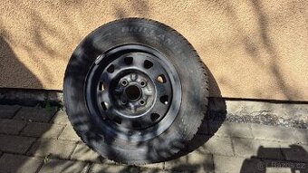 Sada pneu 165/70 R13