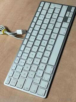 Apple Magic A1242 Keyboard