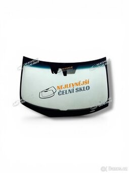 Čelní sklo Honda Accord 2008- kamera senzor