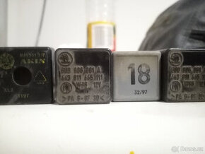 Relátka škoda felicia 1.3 MPI