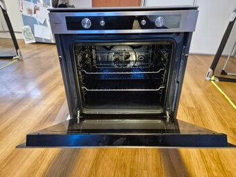 Vestavná trouba Whirlpool AKZM 6540/IXL (iXelium)