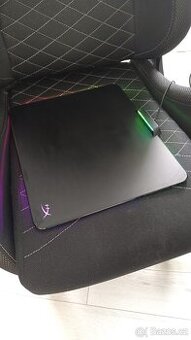 Podložka pod myš HyperX Fury Ultra RBG