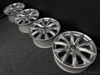 Alu AUDI 5x112 17” 80A601025J