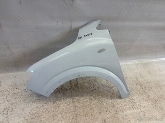 Přední levý blatník Dacia Logan 3