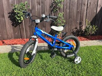 Dětské kolo 14" RoyalBaby