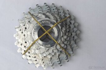 nová kazeta CAMPAGNOLO 10S RECORD. CHORUS, CENTAUR