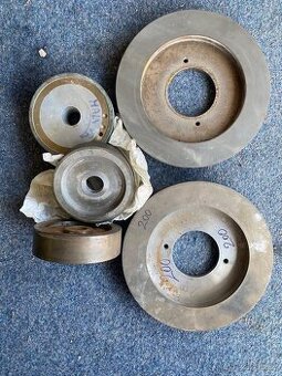 Diamantové kotouče