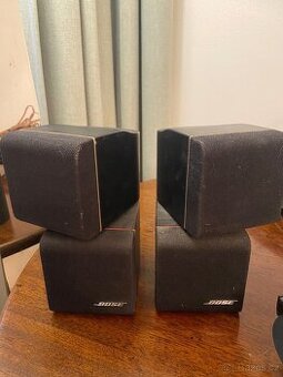Bose Acoustimass 2683-2