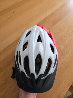 Přilba na kolo Rockrider