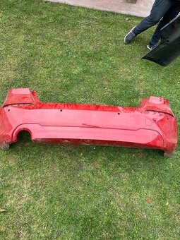 BMW 1 F40 zadní nárazník