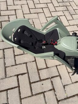 Hamax dětská sedačka na kolo