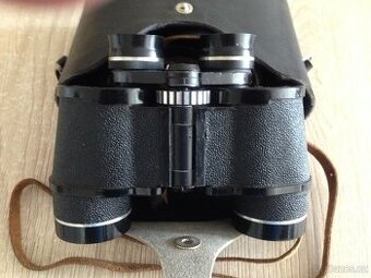 Dalekohled..Ruský БПЦ 7x35 TENTO + BERKUT-7 7x35