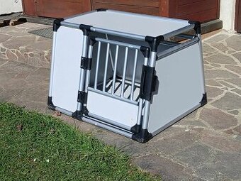 Přepravní BOX pro psa, TRIXIE vel. L-XL