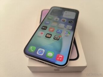 apple iphone 14 Plus 128gb Purple / Batéria 85%