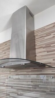 Digestoř 3 rychlosti