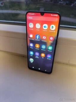 Samsung Galaxy A50