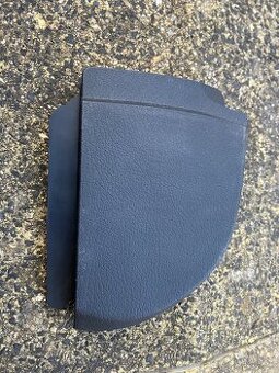 Škoda Octavia - kryt přístrojovky