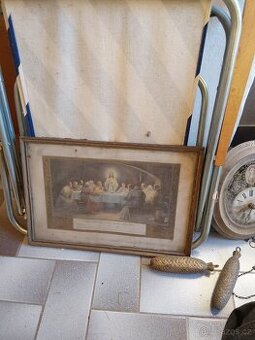 Obrazy s naboženskou tematikou