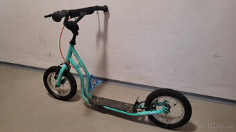 dětská koloběžka Yedoo Tidit