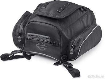 ​Harley-Davidson Onyx Premium Tail Bag zadní brašnu