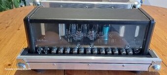 Kytarový zesilovač Hughes & Cettner Deluxe 40