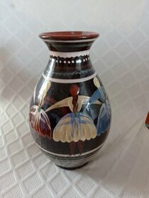keramická váza