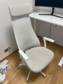 Kancelářská židle Ikea  ZÁNOVNÍ PC 7000,-