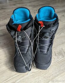 Dámské Burton snowboardové boty, SNB, vel.41 - 1