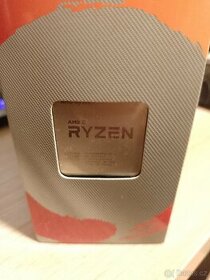 AMD ryzen 1600