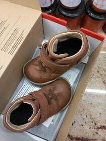 Dětské boty zimní - Superfit Goretex - vel. 23, rok v záruce - 1