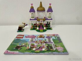 LEGO® 41142 Disney Princess kočičí palác