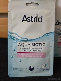 Astrid aqua biotic