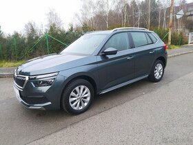 Škoda Kamiq 1.6 TDI 85KW Style r.v.2021 Nové v ČR, DPH