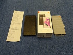 TOP Xiaomi Redmi Note 12S 8GB/256GB CZzáruka +SKLO