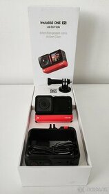 Akční kamera Insta360 One RS 4K edition
