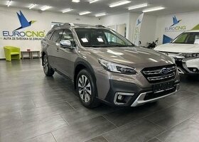 Subaru Outback 2.5 TOURING 2023 6let záruka 124 kw