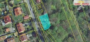 Prodej chaty 30 m² s pozemkem 380 m², Kamenný Přívoz - 1