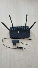 Prodám wifi router TP-Link Archer C6