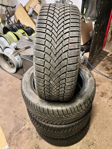 235/50 R18 101V zimní pneu Bridgestone - DOT 2020 - 7mm