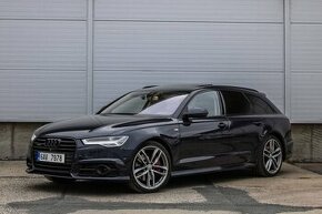 Audi A6 Avant 3.0 BiTDI 235kw Exclusive