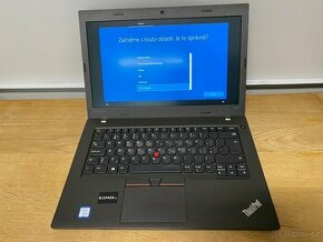 Lenovo ThinkPad L470 - 1