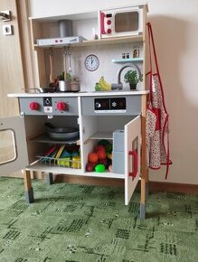 Dětská kuchyňka