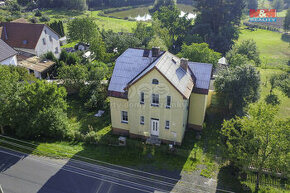 Prodej rodinného domu, 162 m², Dolní Žandov - 1