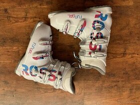 Lyžařské boty / přeskáče ROSSIGNOL - 1